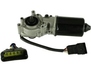 FT82819 (FAST) Моторчик стеклоочистителя переднийRenault Trafic 00-14 Nissan Primastar 02-14 Opel Vivaro 01-14