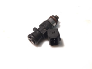 0280158046 (RENAULT) Форсунка бензин электрическая 1.2MPI 16VRenault Sandero 13- Renault Logan 13- Dacia Logan 04-12