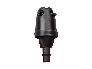 FT94903 (FAST) Форсунка омивача скла кришки багажникаFiat Doblo 15- Fiat Doblo 00-09 Fiat Doblo 09-15