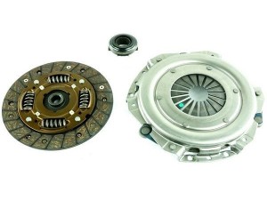 FT64103 (FAST) Комплект зчепленняFiat Panda 03-12 Fiat Punto 03-10 Lancia Ypsilon 03-11