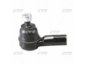 CEM-14 (CTR) Наконечник рулевой тягиMitsubishi i MiEV 09- Mitsubishi Lancer IX 03-11 Volvo S40 95-04