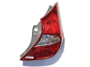 RA31208 (HYUNDAI) Ліхтар правий хетчбекHyundai Solaris 11-17 Hyundai Accent 10-18 Hyundai Accent 06-10