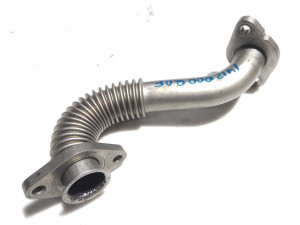 1412000Q0F (NISSAN) Трубка EGR охладитель-клапан EGRNissan Qashqai 07-14