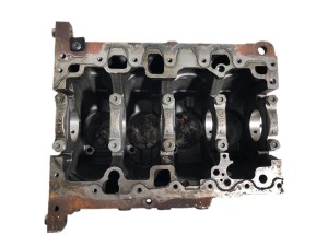 04L023E (VW) Блок двигателя голый 1.6TDI 16V