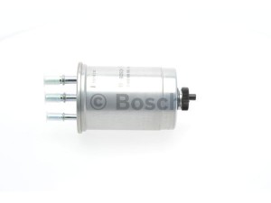 0450906508 (BOSCH) Фильтр топливныйHyundai Terracan 01-07 Ford Focus II 04-11 Kia Carnival 98-06