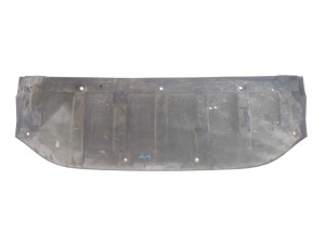 75892JD000 (NISSAN) Захист двигуна передня пластик -10Nissan Qashqai 07-14