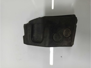 51007387878 (BMW) Наполнитель крыла задний правогоBMW i3 13-22