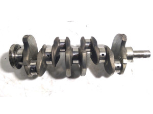 GE1212 (FIAT) Коленвал 2.0JTD 16V, 1.9TD 8V, 2.0JTD 8VFiat Ducato 02-06 Peugeot Boxer 94-02 Citroen Berlingo 96-08