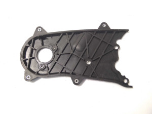1132230010 (TOYOTA) Защита ремня ГРМ внутренняя 2.5TDI 16V, 3.0TDI 16VToyota Hiace 95-12 Toyota Hilux 05-16 Toyota Fortuner 05-15