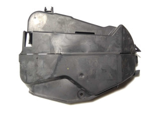 135630596R (RENAULT) Защита ремня ГРМ наружная верх 1.5DCI 8VRenault Scenic III 09-16 Renault Megane III 09-16 Dacia Duster 10-17