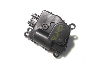 DG9H19E616AA (FORD) Шаговый двигатель печкиFord Mondeo V 13-20 Ford Fusion 13-20