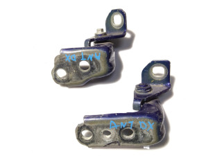 CJ5Z7822810A (FORD) Петля двери передней правой комплектFord Mondeo V 13-20 Ford Fusion 13-20