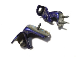 DS7Z5426810A (FORD) Петля двери задняя правого комплектFord Mondeo V 13-20 Ford Fusion 13-20