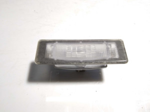 92501C1000 (HYUNDAI) Фонарь подсветки номера