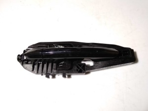 DS7Z5422404AAPTM (FORD) Ручка дверей зовнішня задня праваFord Mondeo V 13-20 Ford Fusion 13-20