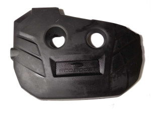 DS7G6A949EC (FORD) Накладка двигателя декоративнаяFord Mondeo V 13-20 Ford Fusion 13-20