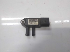 076906051B (VW) Датчик давления выхлопных газовVW Caddy III 04-15 Audi Q5 08-16 Skoda Octavia A5 04-13