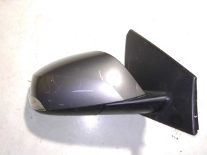 963010191R (RENAULT) Зеркало правое с повторителем 7 пиновRenault Megane III 09-16