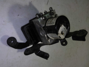 476601563R (RENAULT) Блок ABS  под ESPRenault Megane III 09-16
