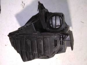 8200947663 (RENAULT) Корпус воздушного фильтра