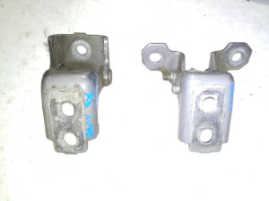 804010019R (RENAULT) Петля двери передней левой комплектRenault Megane III 09-16
