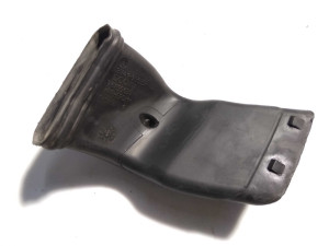 8V419E635CC (FORD) Воздухозаборник 2.0TDCI 16VFord Kuga 08-13