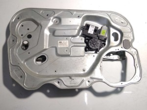 1766857 1527943 (FORD) Стеклоподъемник передний левый электрическийFord Kuga 08-13