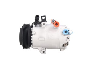 F500-HFCDD04 R (HCC) Компресор кондиціонераHyundai Elantra AD 16-20 Kia Cerato 12-18 Kia Soul 14-19