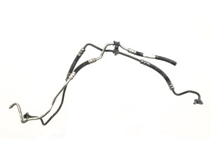 9674419580 (PEUGEOT) Трубка високого тиску ГУРPeugeot Partner 08-