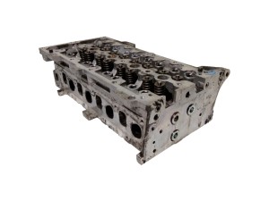 GE0586 (FIAT) Головка блоку в зборі без розподільного валуFiat Doblo 00-09