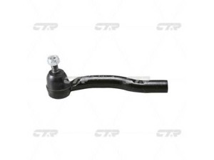 CET-121 (CTR) Наконечник рулевой тяги правыйToyota Camry 06-11 Toyota Camry 01-06 Lexus ES 06-12