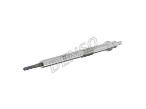 DG631 (DENSO) Свеча накалаRenault Megane III 09-16 Mercedes-Benz Vito W447 14- Nissan Qashqai 07-14