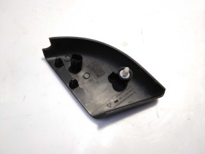 9683064677 (CITROEN) Накладка двери левой зеркала внутренняяPeugeot Partner 08- Citroen Berlingo 08-18