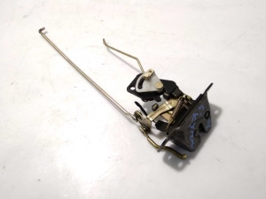 7141009002 (SSANGYONG) Замок крышки багажника механический -07SsangYong Kyron 05-11
