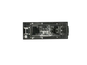 FT87811 (FAST) Фонарь подсветки номераRenault Megane III 09-16 Fiat Talento 16-21 Mercedes-Benz Citan 12-21