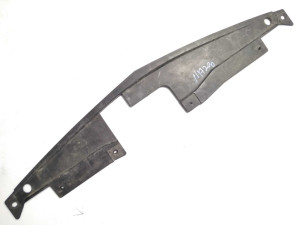 RA00565 (NISSAN) Накладка передней панели верхняяNissan Almera Classic N17 06-12