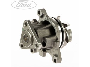 2026506 (FORD) Помпа системы охлажденияFord Focus III 11-18 Mazda 6 08-12 Volvo V70 07-16