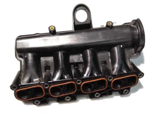 55231286 (FIAT) Коллектор впускной пластикFiat Tipo 15-