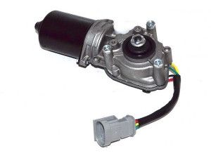 FT82814 (FAST) Моторчик стеклоочистителя переднийRenault Master II 97-10 Renault Kangoo 97-07 Iveco Daily E3 99-06