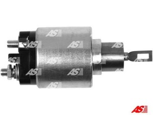 SS0011 (AS-PL) Втягивающее реле стартераAudi A4 95-01 Renault Laguna I 93-00 SEAT Alhambra 96-10