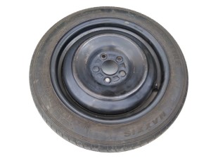 CV6Z1015B (FORD) Докатка R16 16*4/5*108/25/63,4Ford Mondeo V 13-20 Ford Focus III 11-18 Ford Focus II 04-11