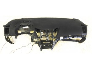 847103S100RY (HYUNDAI) Торпедо під airbagHyundai Sonata YF 09-14