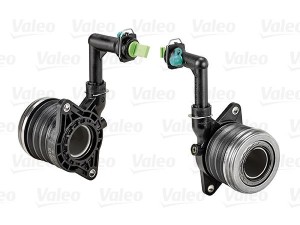 804563 (VALEO) Подшипник выжимной 1.4Bifuel 16V, 1.4MPI 8V, 1.4MPI 16V, 1.4MPI Turbo 16V, 1.3MJET 16VFiat Doblo 15- Fiat Grande Punto 05-10 Fiat 500 07-20