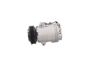 AC0220 (MSG) Компресор кондиціонераOpel Astra F 91-98 Chevrolet Cruze 09-17