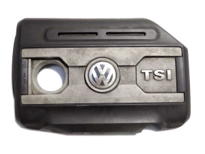 06J103925BG (VW) Накладка двигателя декоративная 2.0TFSI 16VVW Passat B7 10-15 VW Tiguan 08-16 VW Golf VI 09-14