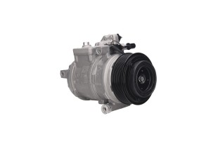 97701-2G270 (KIA) Компресор кондиціонераKia Optima 10-16