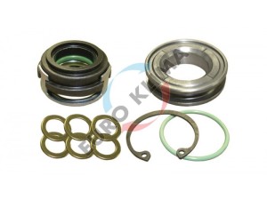 EK2039 (EUROKLIMA) Сальник компрессора кондиционера DENSO 10P08E