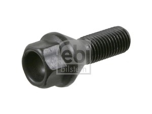 46648 (FEBI) Болт колесныйRenault Megane III 09-16 BMW 6 E63-64 04-11 Mini Hatch R56 07-14