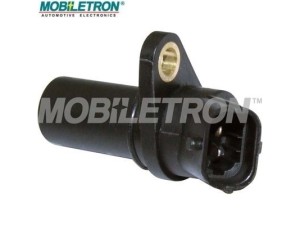 CS-E001 (MOBILETRON) Датчик положения коленвалаOpel Vectra C 02-08 Opel Astra G 98-05 Opel Astra H 04-14