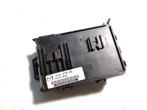 TK52675X0B (MAZDA) Блок электронный BCMMazda 6 12-